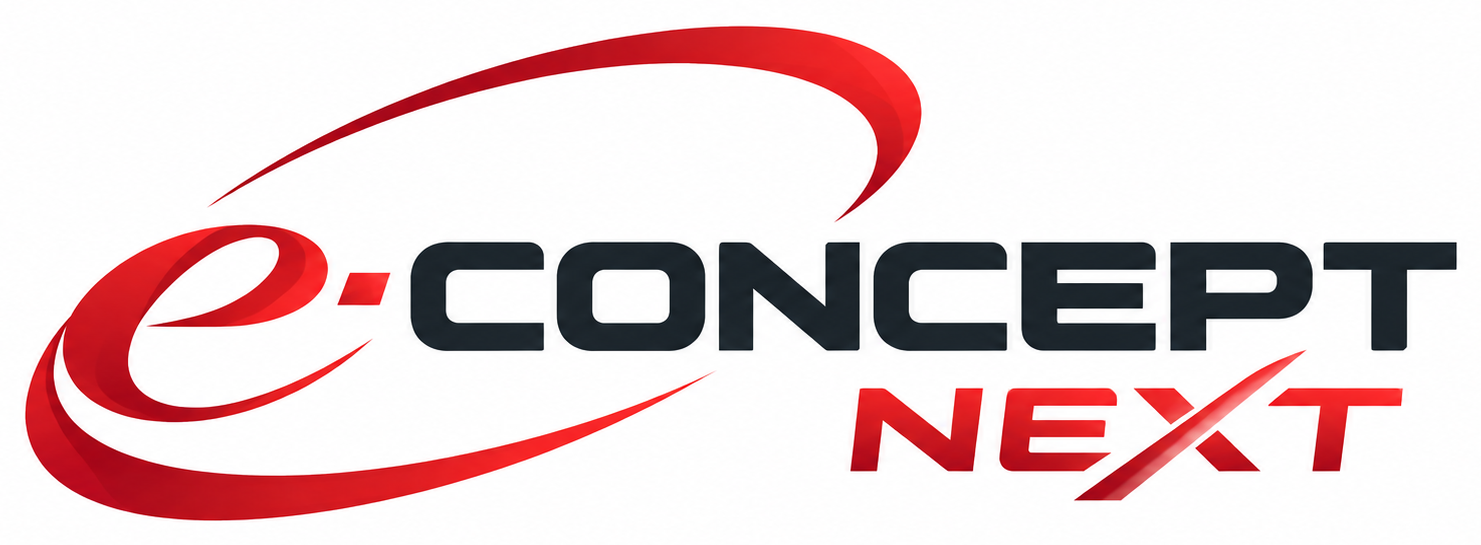 e-CONCEPT NEXT